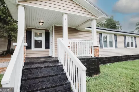 400 Taylor St, Barnesville, GA 30204 photo 7
