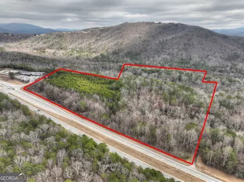 25 Ac Hwy 515, Ellijay, GA 30540