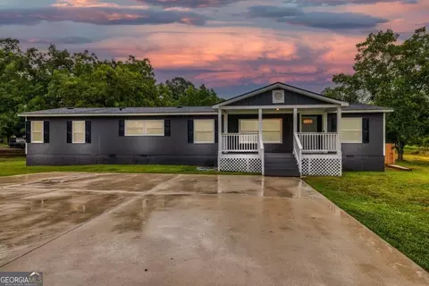 619 Mount Vernon Rd NW, Monroe, GA 30656