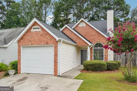 2682 Laurel Ln NW, Kennesaw, GA 30152