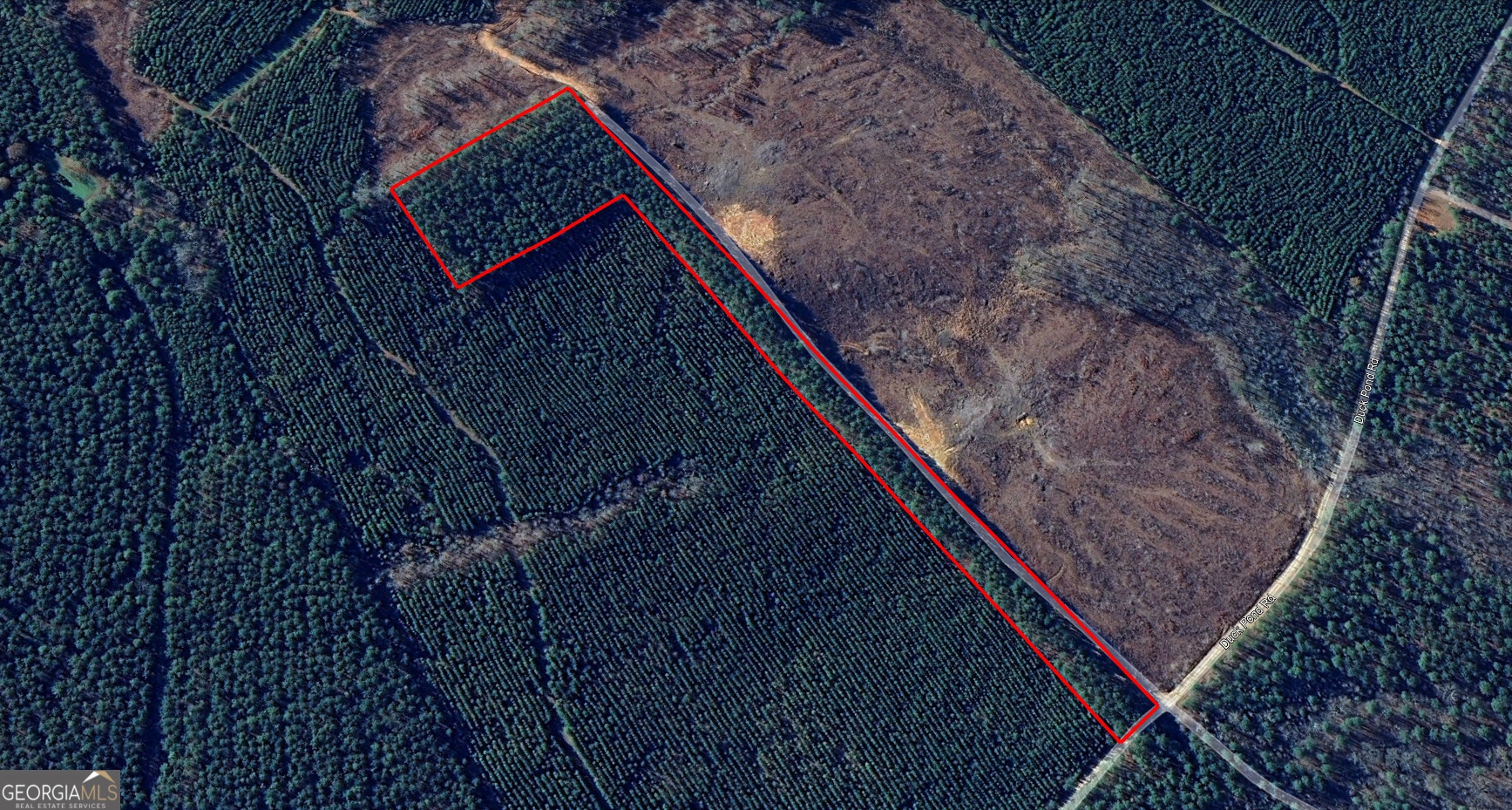 0 Duck Pond Rd  