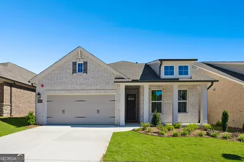 711 Rising Moon Dr, Woodstock, GA 30188