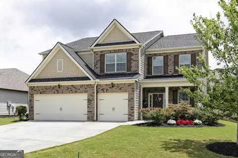 402 Vintage Way, Acworth, GA 30102