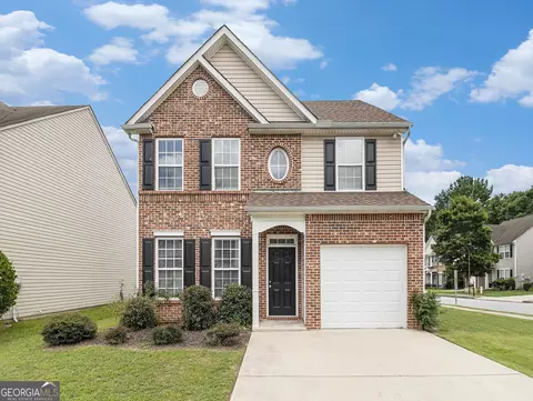6281 Shenfield Ln, Union City, GA 30291