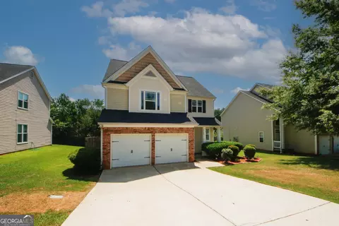 8124 Willowbank Way, Douglasville, GA 30134