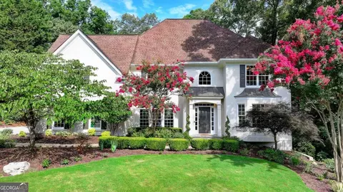 12190 Winding Oak Trl, Johns Creek, GA 30005