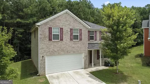 505 Hererra St, Atlanta, GA 30349