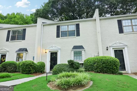 1771 Defoor Ave NW #C, Atlanta, GA 30318