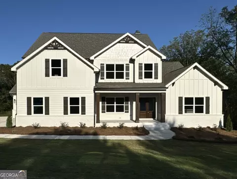 93 Tennessee Walker Way #61, Hoschton, GA 30548