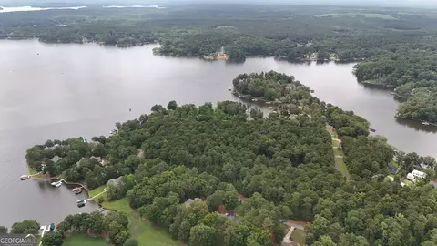 0 Waters Edge Dr, Eatonton, GA 31024
