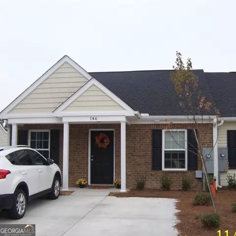 146 Buckhaven Way, Statesboro, GA 30458