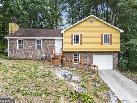 1655 Sugarmaple Dr SW, Conyers, GA 30094