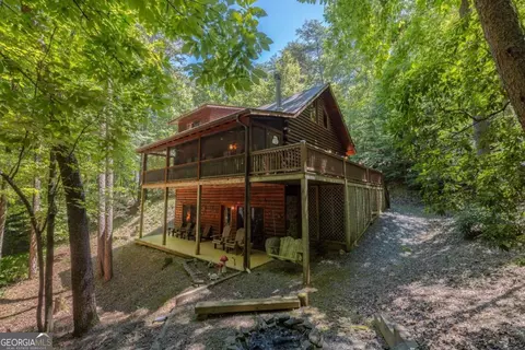 28 Dupont Dr, Cherry Log, GA 30522