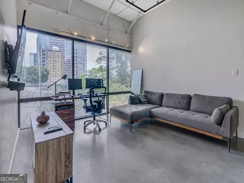 120 Ralph Mcgill Blvd NE #303, Atlanta, GA 30308