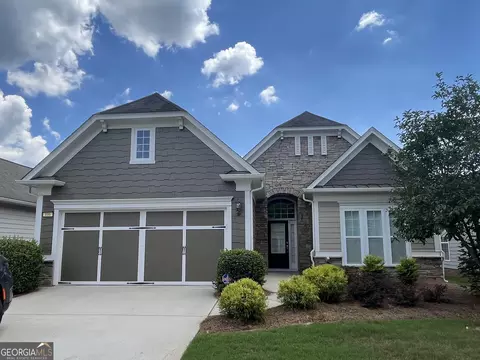 106 Dahlia Dr, Griffin, GA 30223