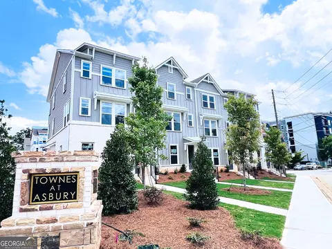 3648 S Fulton Ave #01, Atlanta, GA 30354