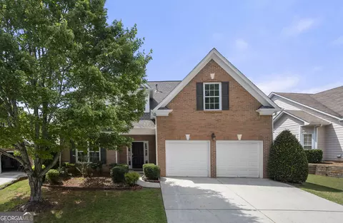 767 Edgeley Ln, Lawrenceville, GA 30044