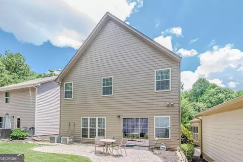 202 Oakleaf Dr, Acworth, GA 30102 photo 36