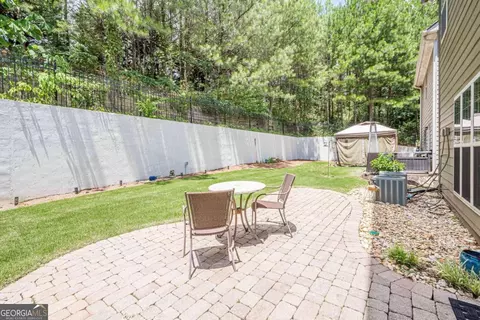 202 Oakleaf Dr, Acworth, GA 30102 photo 35