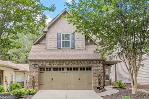 202 Oakleaf Dr, Acworth, GA 30102