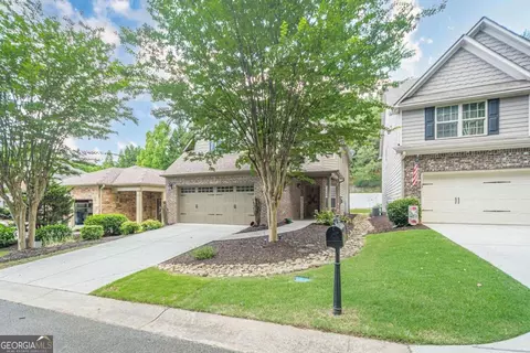 202 Oakleaf Dr, Acworth, GA 30102 photo 40