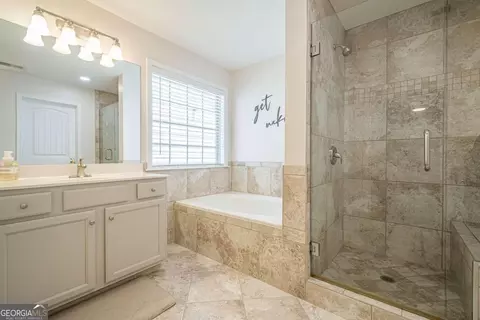 202 Oakleaf Dr, Acworth, GA 30102 photo 26