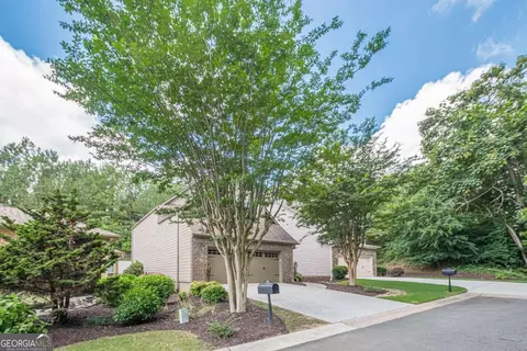 202 Oakleaf Dr, Acworth, GA 30102 photo 42