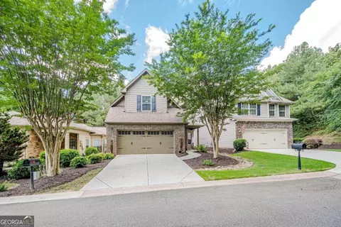202 Oakleaf Dr, Acworth, GA 30102 photo 41