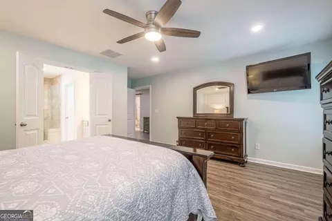 202 Oakleaf Dr, Acworth, GA 30102 photo 23