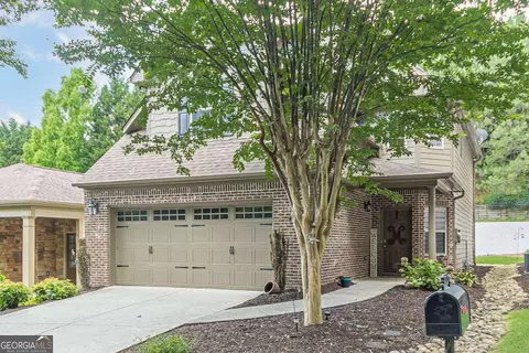 202 Oakleaf Dr, Acworth, GA 30102 photo 2