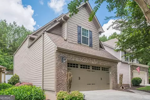 202 Oakleaf Dr, Acworth, GA 30102 photo 43