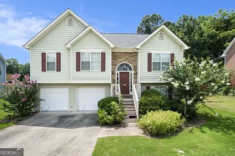 2872 Oak Vista Way, Lawrenceville, GA 30044