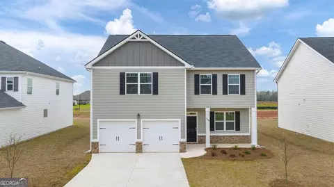 98 Woodbrook Trl, Newnan, GA 30265
