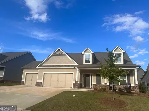 941 High Shoal Dr, Monroe, GA 30655