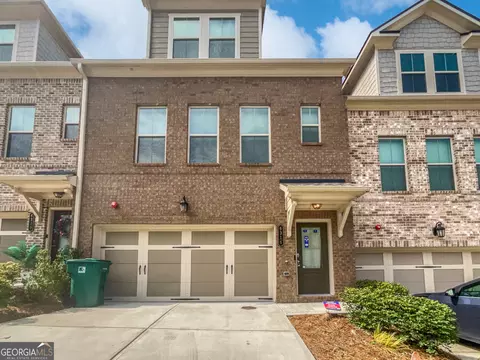 6316 Brookwater Vw, Mableton, GA 30126