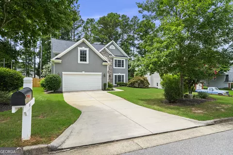 161 Pine Cres, Newnan, GA 30265