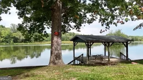 0 County 567 Rd #LOT 4, Gaylesville, AL 35973
