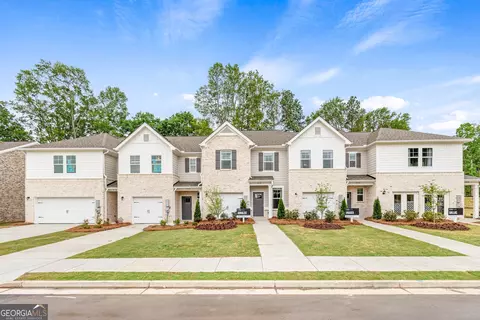 479 Payne Dr, Mcdonough, GA 30253