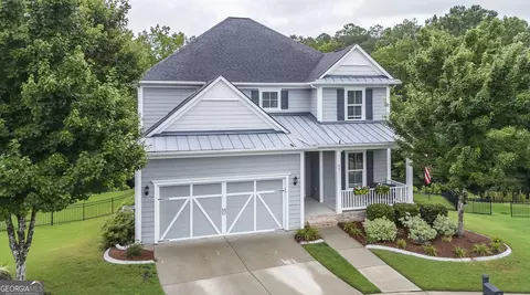 901 Woodbury Rd, Canton, GA 30114