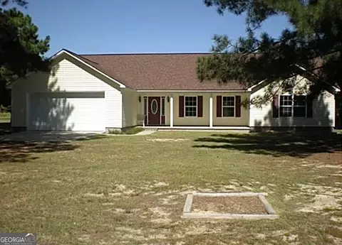 134 Underwood Rd, Douglas, GA 31535