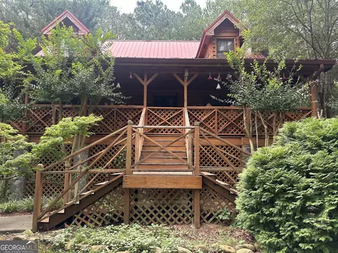 27 Robinson Martin Rd, Gay, GA 30218