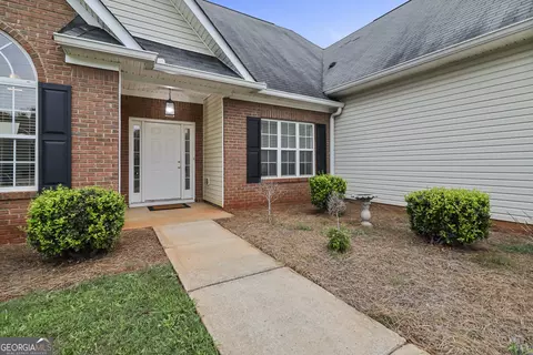 13497 Woolsey Rd, Hampton, GA 30228 photo 5