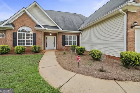 13497 Woolsey Rd, Hampton, GA 30228 photo 4
