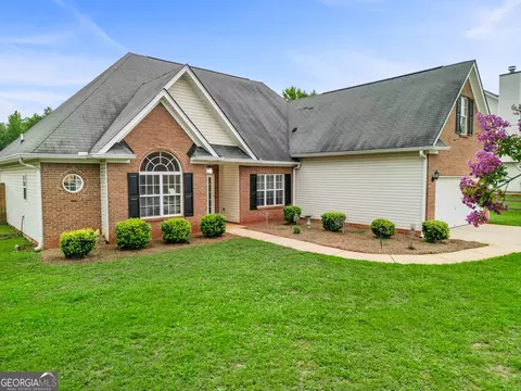 13497 Woolsey Rd, Hampton, GA 30228 photo 2