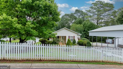 166 Beggs Ct NE, Marietta, GA 30060
