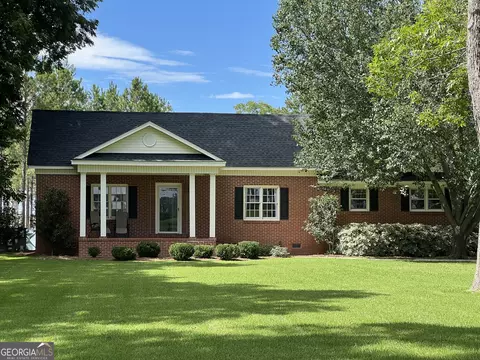 478 Carl B Stanley Rd, Wrightsville, GA 31096