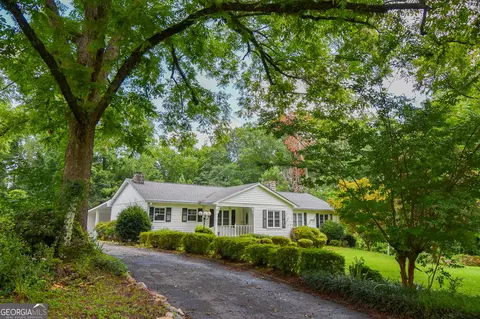 15517 Concord St, Zebulon, GA 30295