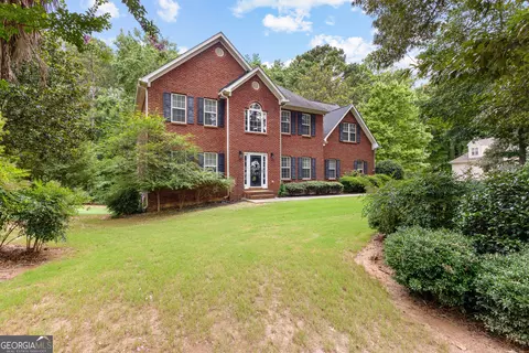 140 Lighthouse Ct, Fayetteville, GA 30215