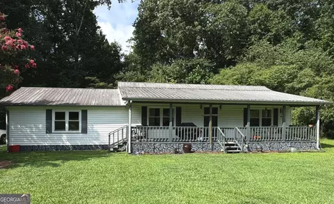 611 Westmoreland Rd, Cleveland, GA 30528