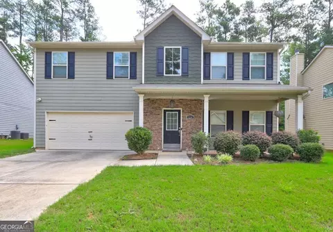 114 Spring Forrest Ln, Dallas, GA 30157